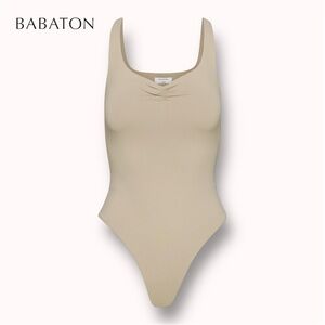 Babaton Sweetheart Contour Bodysuit